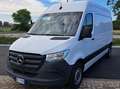 Mercedes-Benz Sprinter F 39/33 311CDI FWD EURO 6D TEMP ISC PREZZO+IVA 22% Blanc - thumbnail 1