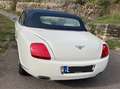 Bentley Continental GTC 12 Zylinder Білий - thumbnail 14