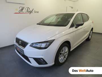 Xcellence 1.0 TSI DSG