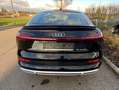 Audi e-tron Sportback quattro S-LINE 20"+EL.HECK+NAVI Schwarz - thumbnail 4