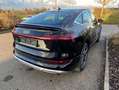 Audi e-tron Sportback quattro S-LINE 20"+EL.HECK+NAVI Schwarz - thumbnail 5