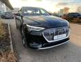 Audi e-tron Sportback quattro S-LINE 20"+EL.HECK+NAVI Schwarz - thumbnail 6