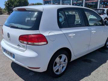 Golf VI 2008 5p 1.6 tdi Comfortline