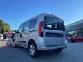 Fiat Doblo Doblo 1.6 mjt 16v Easy 95cv my18 AUTOVETTURA 5 P. Argento - thumbnail 4