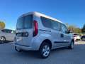 Fiat Doblo Doblo 1.6 mjt 16v Easy 95cv my18 AUTOVETTURA 5 P. Argento - thumbnail 3