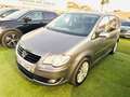 Volkswagen Touran 2.0TDI Traveller Gris - thumbnail 9