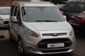 Ford Tourneo Connect 1.6 EcoBoost Titanium Panorama.. Argent - thumbnail 4