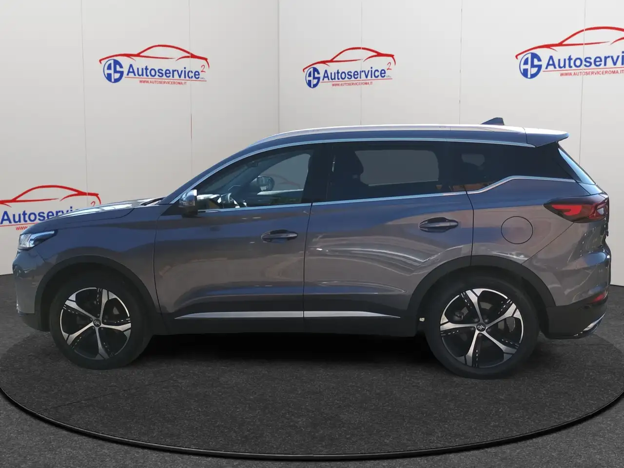 DR Automobiles DR6.0 2023