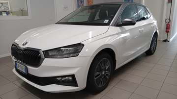 Fabia 1.0 TSI 95 CV Style