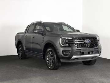 Wildtrak 2.0 ECOBLUE 205CH Bi-Turbo E-AWD
