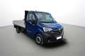 Renault Master 2.3 dCi 136Cv PLATEAU / 3PL / CLIM Blauw - thumbnail 2