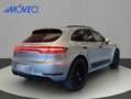 Porsche Macan Macan I 2019 2.9 GTS 380cv pdk Argent - thumbnail 5