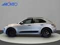 Porsche Macan Macan I 2019 2.9 GTS 380cv pdk Argent - thumbnail 3
