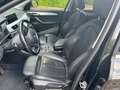 BMW X1 sDrive18i High Executive Zwart - thumbnail 4