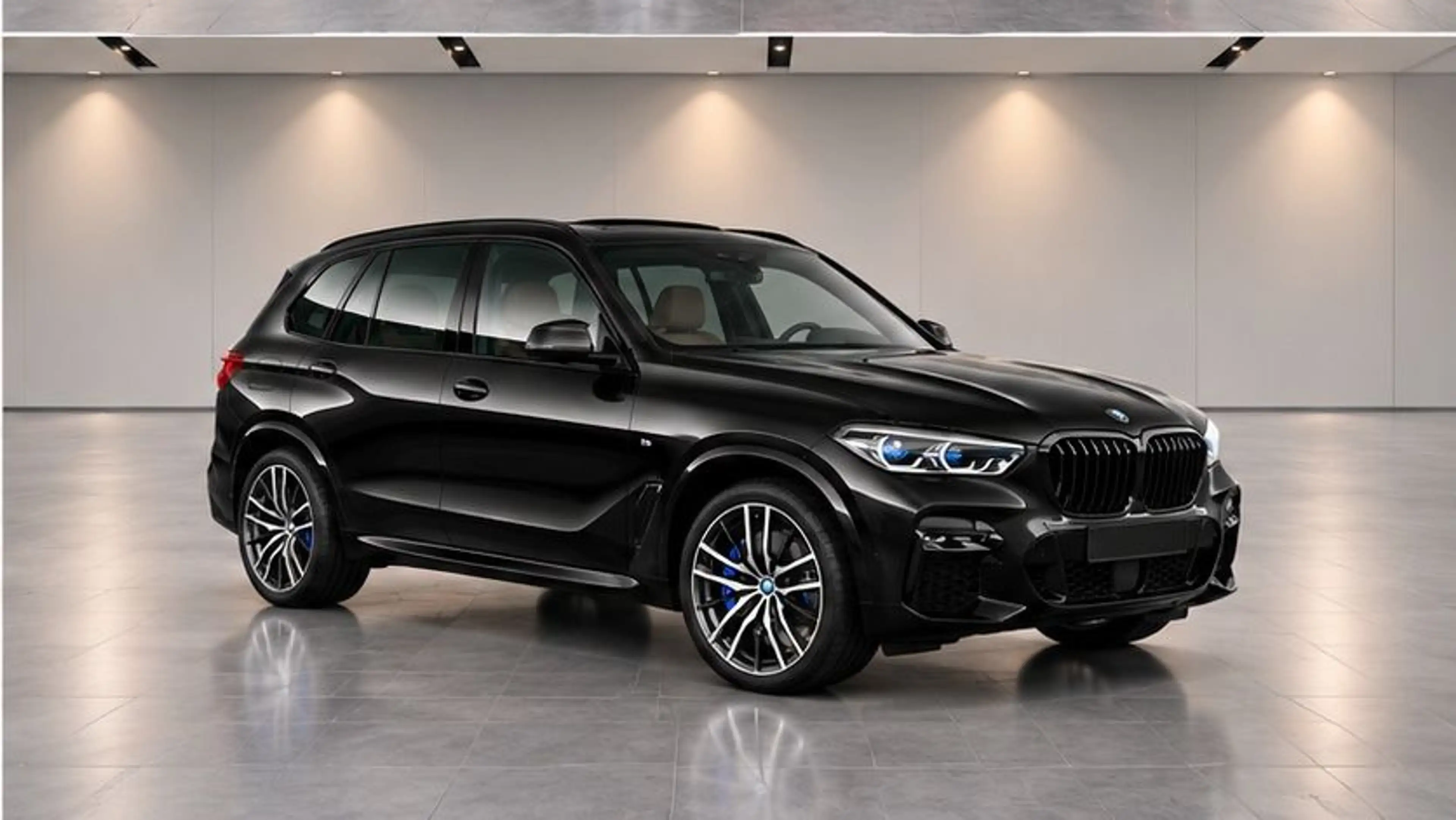 BMW X5 xDrive 40 d M-Sport * LNP 120.387,52 Euro* — photo 3