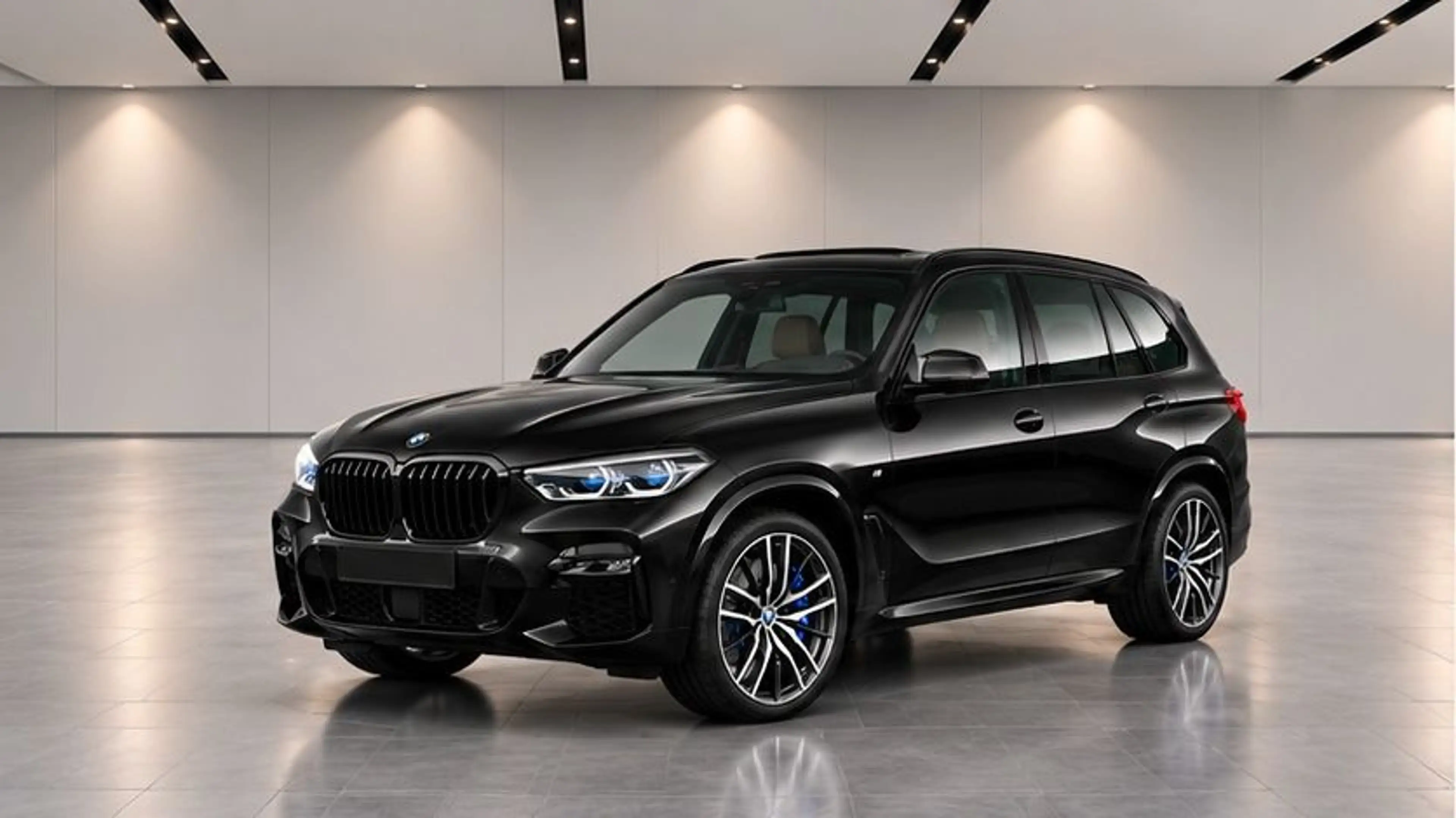BMW X5 xDrive 40 d M-Sport * LNP 120.387,52 Euro*