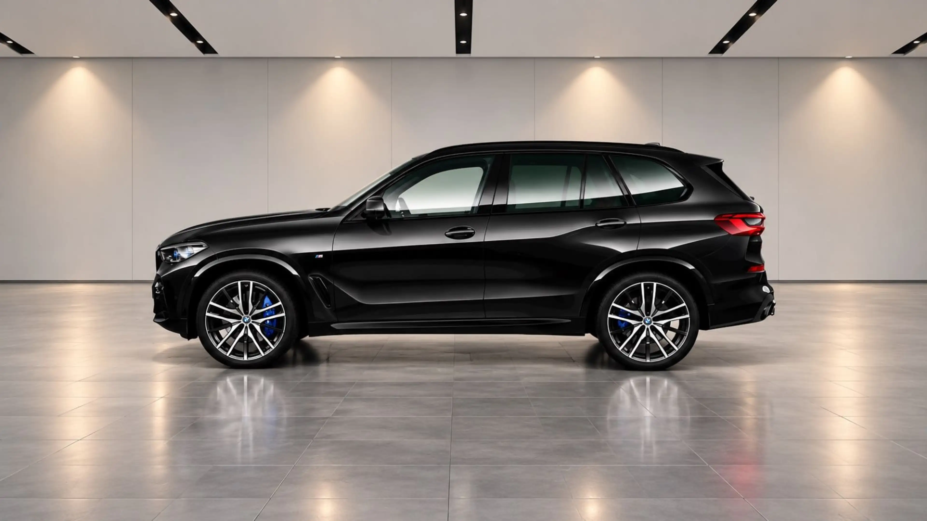 BMW X5 xDrive 40 d M-Sport * LNP 120.387,52 Euro* — photo 4