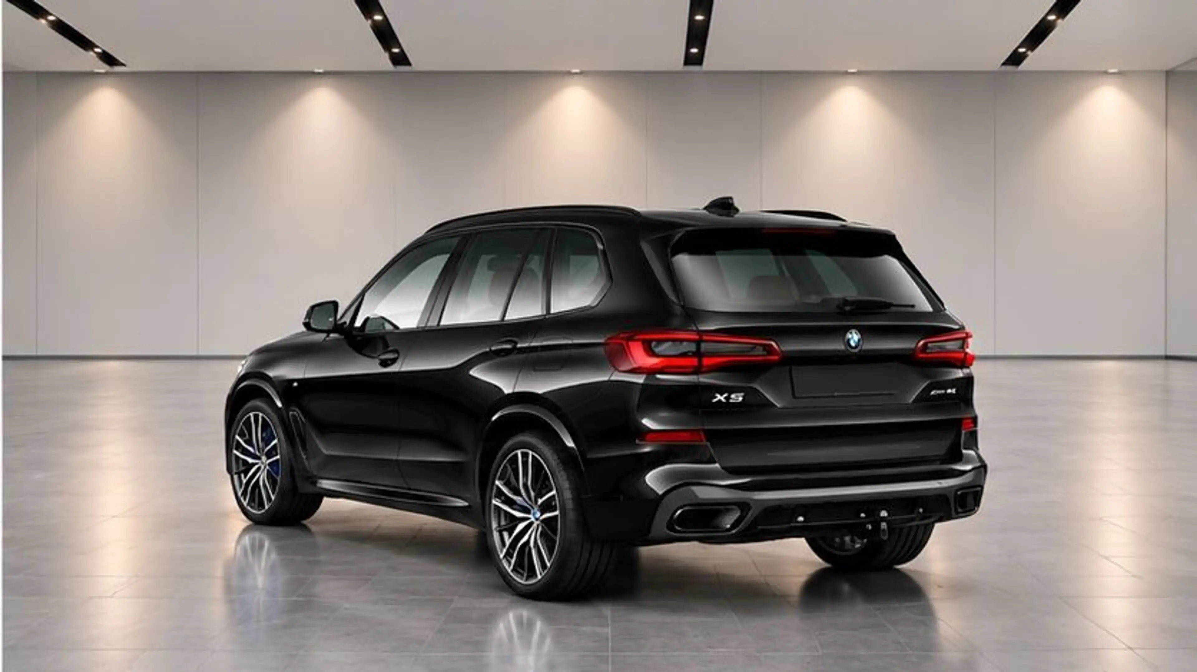 BMW X5 xDrive 40 d M-Sport * LNP 120.387,52 Euro* — photo 5