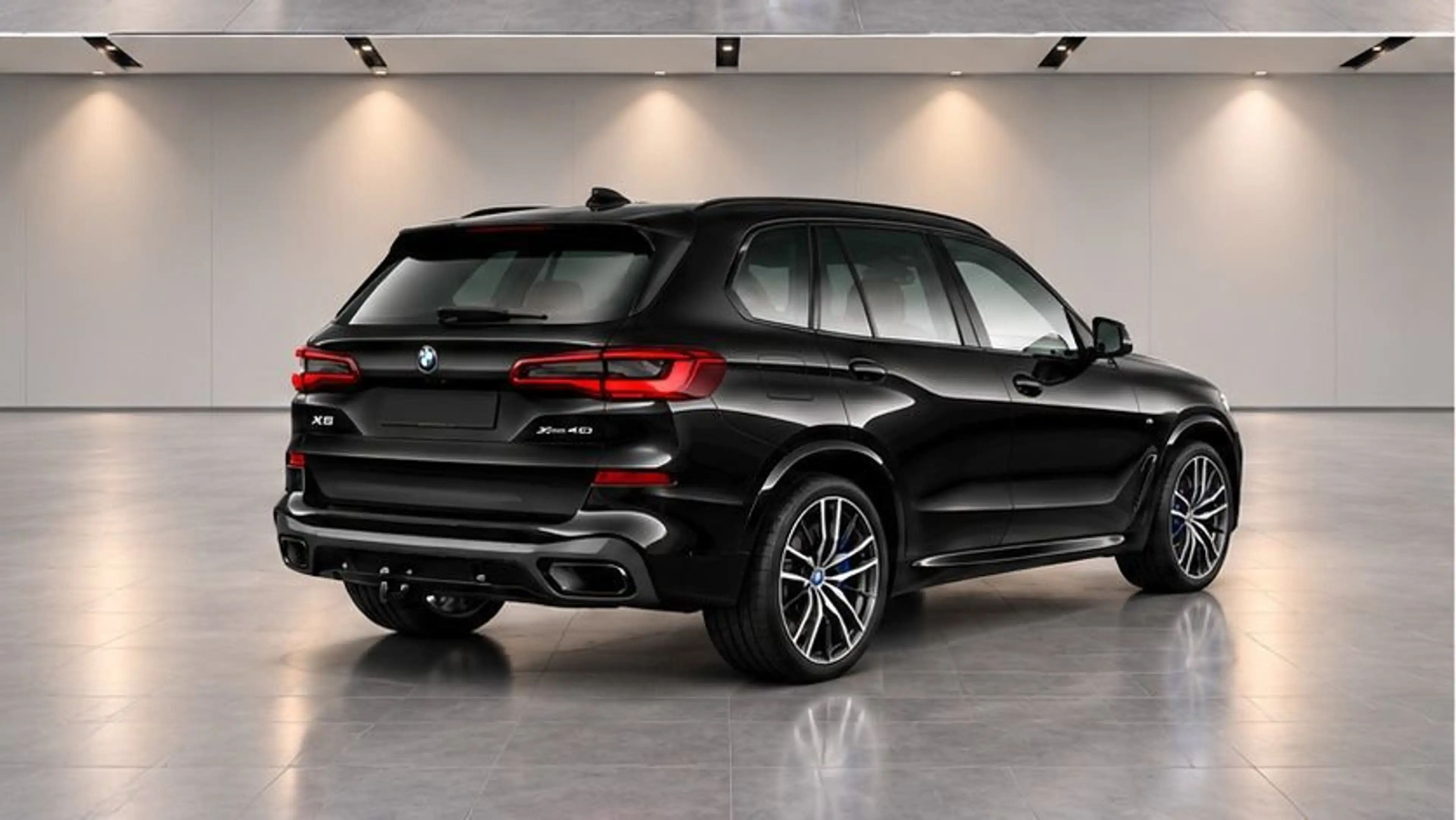 BMW X5 xDrive 40 d M-Sport * LNP 120.387,52 Euro* — photo 6