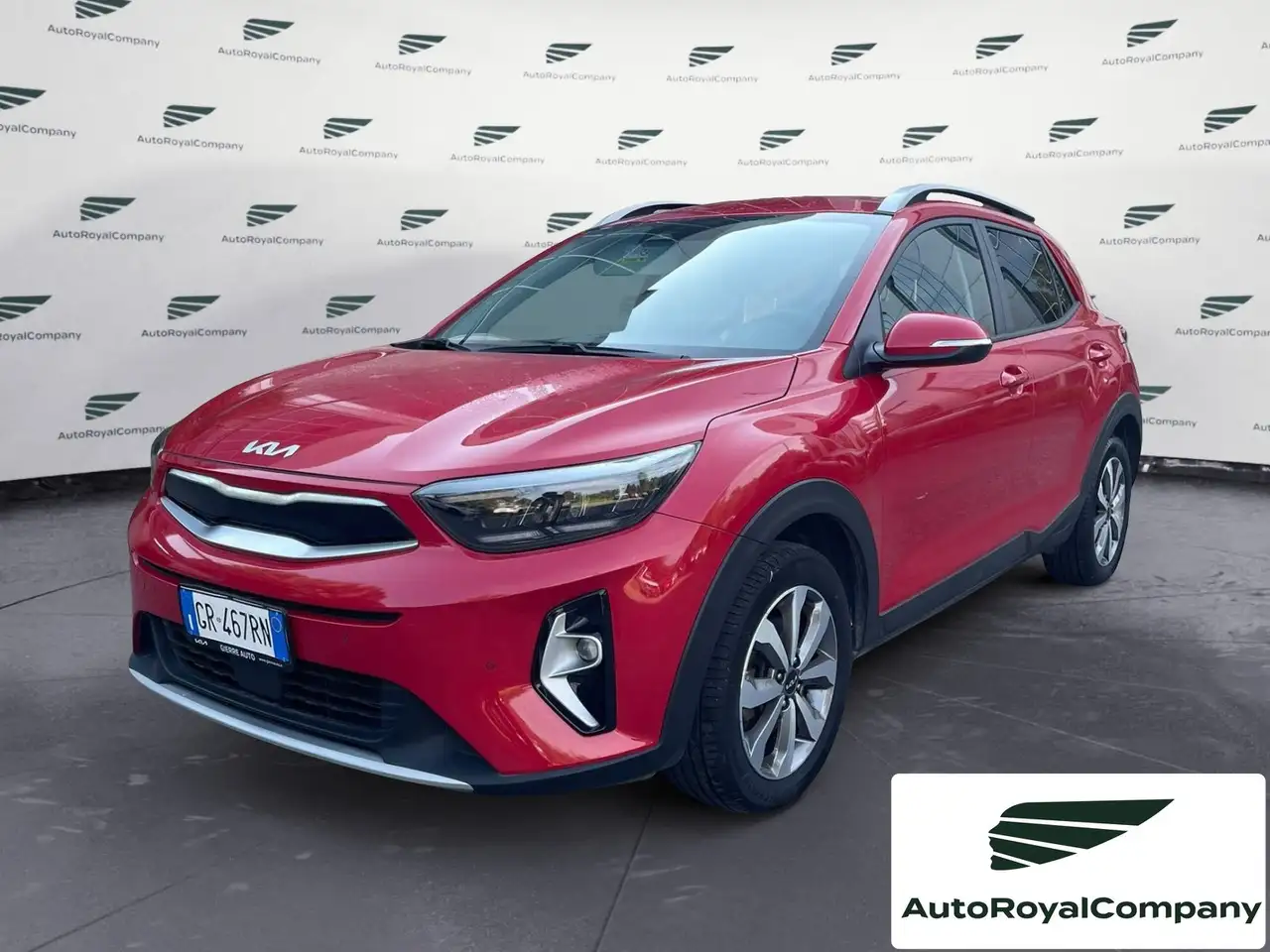 Kia Stonic