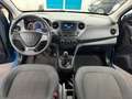 Hyundai i10 Classic*1.0 KLIMA*1.HAND*26.488KM*GARANTIE* Blau - thumbnail 9