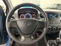 Hyundai i10 Classic*1.0 KLIMA*1.HAND*26.488KM*GARANTIE* Blau - thumbnail 11