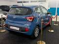 Hyundai i10 Classic*1.0 KLIMA*1.HAND*26.488KM*GARANTIE* Blau - thumbnail 4