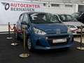 Hyundai i10 Classic*1.0 KLIMA*1.HAND*26.488KM*GARANTIE* Blau - thumbnail 2