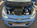 Hyundai i10 Classic*1.0 KLIMA*1.HAND*26.488KM*GARANTIE* Blau - thumbnail 15