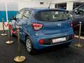 Hyundai i10 Classic*1.0 KLIMA*1.HAND*26.488KM*GARANTIE* Blau - thumbnail 5