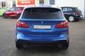 BMW 220 220i Active Tourer M Sport Aut. LED Navi PDC USB Bleu - thumbnail 4