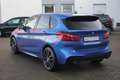 BMW 220 220i Active Tourer M Sport Aut. LED Navi PDC USB Bleu - thumbnail 3
