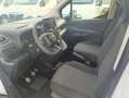 Fiat Doblò 1.5 BlueHdi 100CV MT6 PL-TN Van Bianco - thumbnail 6
