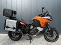 KTM 1190 Adventure - thumbnail 1