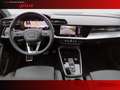 Audi S3 sportback 2.0 tfsi sport attitude quattro s-tronic Bleu - thumbnail 9