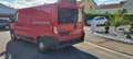 Fiat Ducato Kasten 35 160 L2H1 2x Schiebetür Rot - thumbnail 3