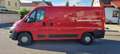 Fiat Ducato Kasten 35 160 L2H1 2x Schiebetür Rot - thumbnail 2