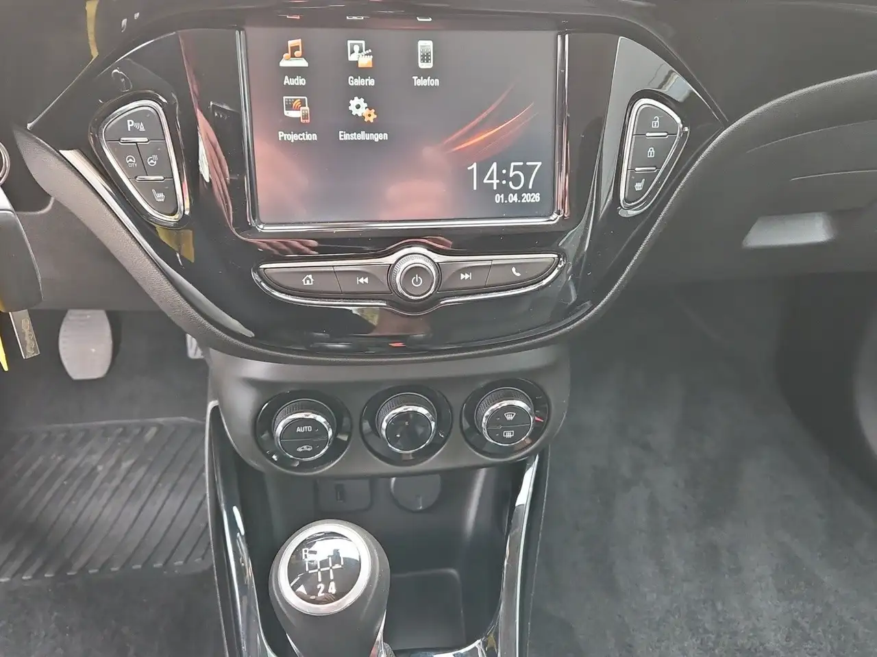Das Auto