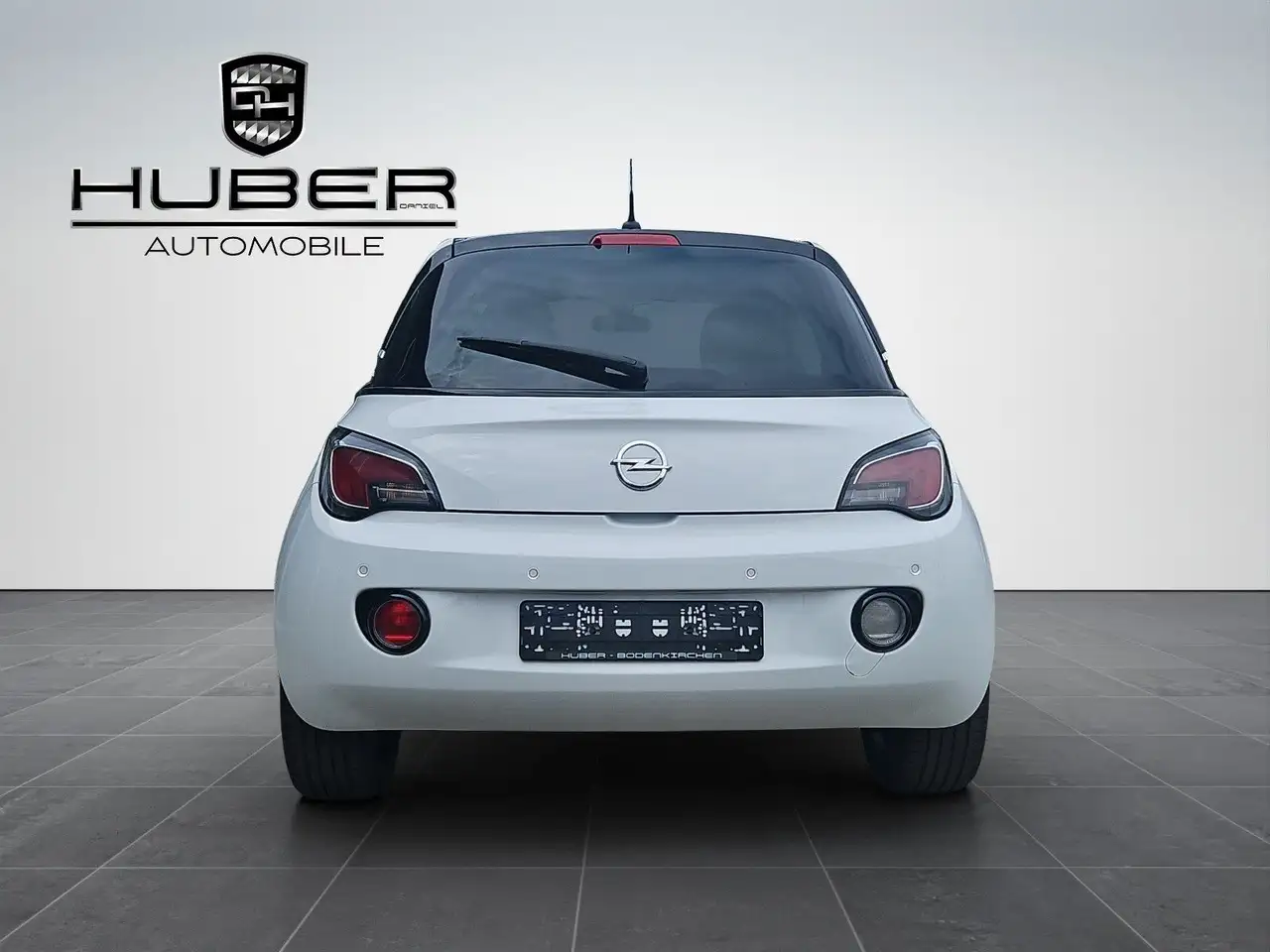Das Auto