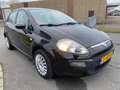 Fiat Punto Evo 2010 * 1.2 Dynamic * APK * 86.000 km NAP Zwart - thumbnail 7