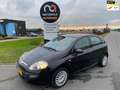 Fiat Punto Evo 2010 * 1.2 Dynamic * APK * 86.000 km NAP Zwart - thumbnail 1
