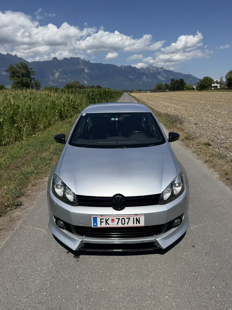 Volkswagen Golf R-Line 1,4 TSI - 1