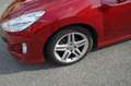 Peugeot 308 Peugeot  I CC 1.6 hdi 8v Feline 112cv Cabrio Rosso - thumbnail 15