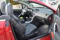 Peugeot 308 Peugeot  I CC 1.6 hdi 8v Feline 112cv Cabrio Rosso - thumbnail 13