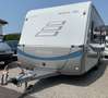 Hymer/Eriba Nova 530GL Mover Autark Solar Vorzelt TV Argent - thumbnail 2