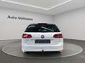 Volkswagen Golf Variant Golf Variant 1.2 TSI BlueMotion DSG AHK Blanc - thumbnail 4