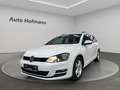 Volkswagen Golf Variant Golf Variant 1.2 TSI BlueMotion DSG AHK Blanc - thumbnail 1