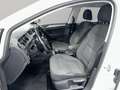 Volkswagen Golf Variant Golf Variant 1.2 TSI BlueMotion DSG AHK Blanc - thumbnail 9