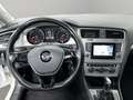 Volkswagen Golf Variant Golf Variant 1.2 TSI BlueMotion DSG AHK Blanc - thumbnail 10