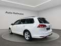 Volkswagen Golf Variant Golf Variant 1.2 TSI BlueMotion DSG AHK Blanc - thumbnail 3